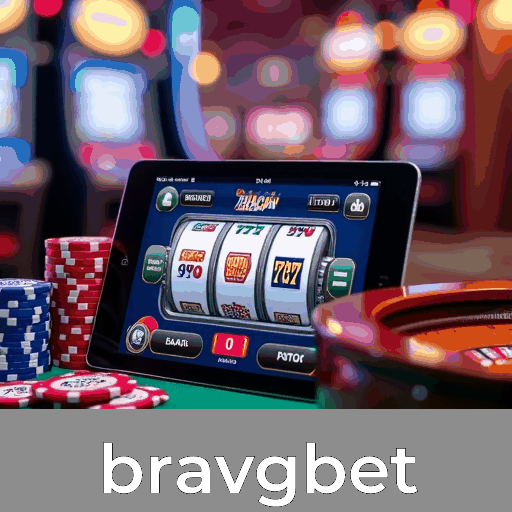 Bravgbet: Aposte com Segurança e Diversão