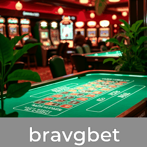 bravgbet.com - Descubra o Melhor Site de Apostas Online no Brasil - bravgbet